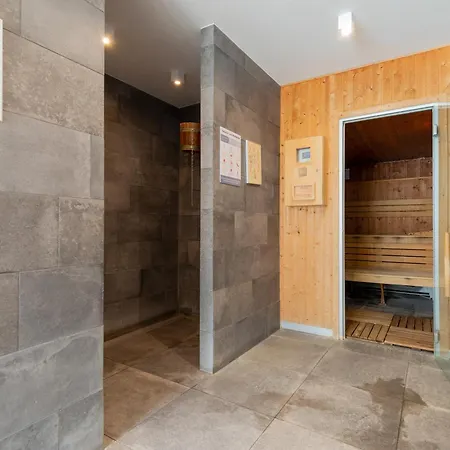 Osiedle Feniks Z Basenem, Silownia I Strefa Bbq Blisko Plazy W Kolobrzegu By Renters